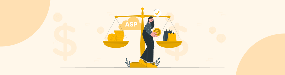 average-selling-price