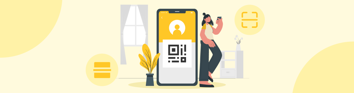 Quore Code qr-code